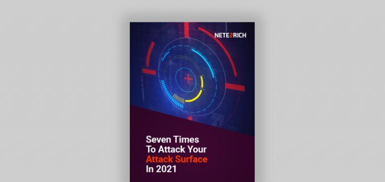 7 Proven Steps to Reduce Your Attack Surface