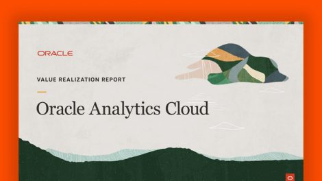 Oracle-Analytics-Cloud