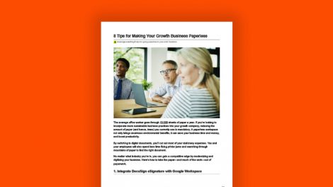 8-Tips-for-Making-Your-Growth-Business-Paperless
