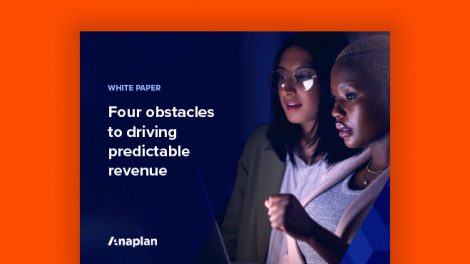 Four-Obstacles-to-Driving-Predictable-Revenue