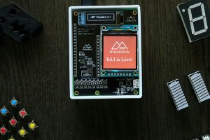 Role of IoT in Building Smart Cities