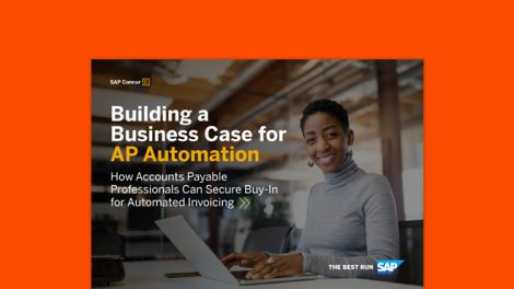 How to Build a Business Case for AP Automation