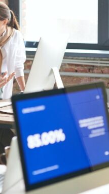 Streamlining Business Processes with RPA