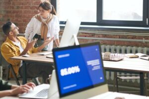 Streamlining Business Processes with RPA