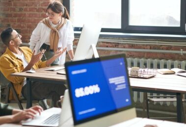 Streamlining Business Processes with RPA