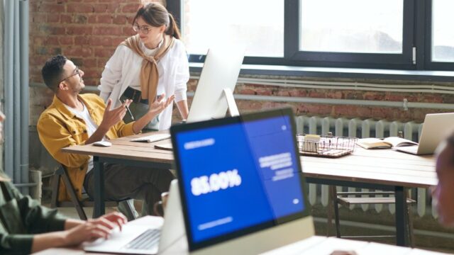 Streamlining Business Processes with RPA
