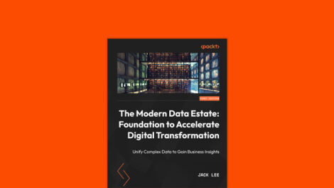 The Modern Data Estate: Foundation to Accelerate Digital Transformation