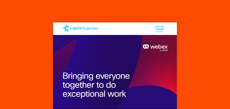 Bringing Everyone Together to Do Exceptional Work