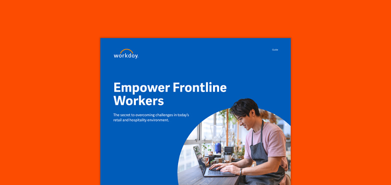 Empower Frontline Workers
