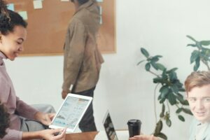 How Distributed Ledger Technology is Transforming Industries