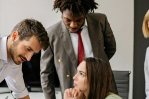 How Financial Technology is Empowering Individuals and Disrupting Traditional Finance