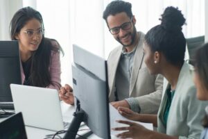 Harness the Power of AWS for Data-Driven Success