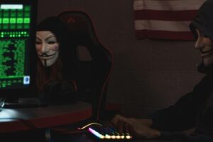 Deepfakes A Growing Security Threat