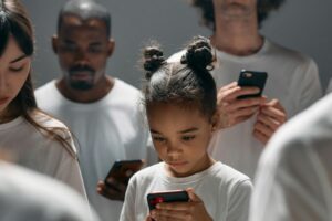 The Double-Edged Sword of Personalization Navigating Social Connections in a Digital Age