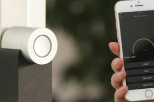 Advanced Home Security How Smart Technology Is Redefining Safety at Home