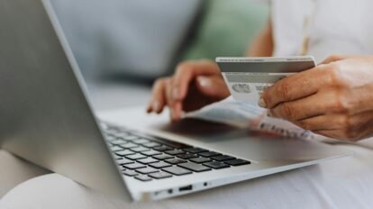 AI in Banking Transforming the Financial Landscape
