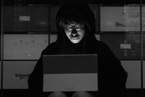 Beyond Antivirus A Deeper Dive into Secure Computing