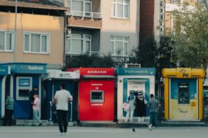 How Open Banking Is Reshaping Fintech Operations