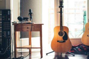 Should Music Be Made for Social Media A Critical Look at the Shift in the Music Industry.