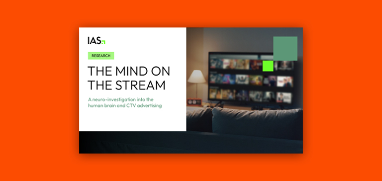 The Mind on the Stream