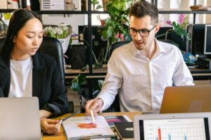 Why Ignoring Security Updates Could Put Your Business at Risk