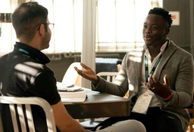 5-Minute Networking Hacks for Busy Professionals