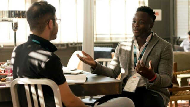 5-Minute Networking Hacks for Busy Professionals