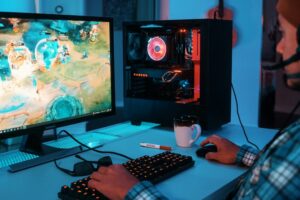 Game Testing and Quality Assurance The Backbone of Game Development