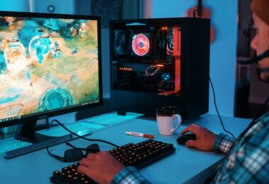 Game Testing and Quality Assurance The Backbone of Game Development