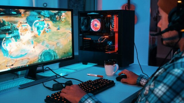 Game Testing and Quality Assurance The Backbone of Game Development