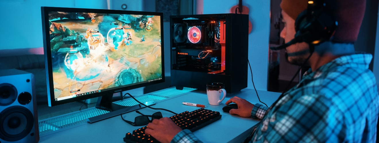 Game Testing and Quality Assurance The Backbone of Game Development