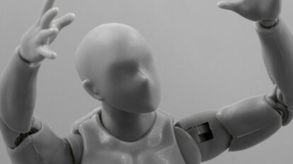 Meet Your New Coworker How Humanoid Robots Are Taking Over Industrial Workspaces