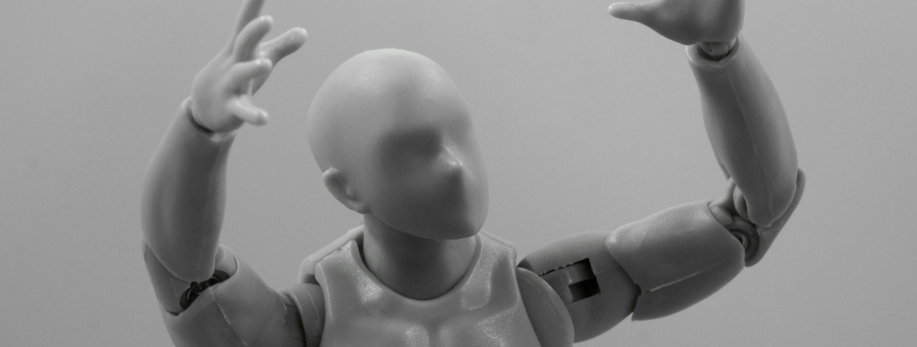 Meet Your New Coworker How Humanoid Robots Are Taking Over Industrial Workspaces