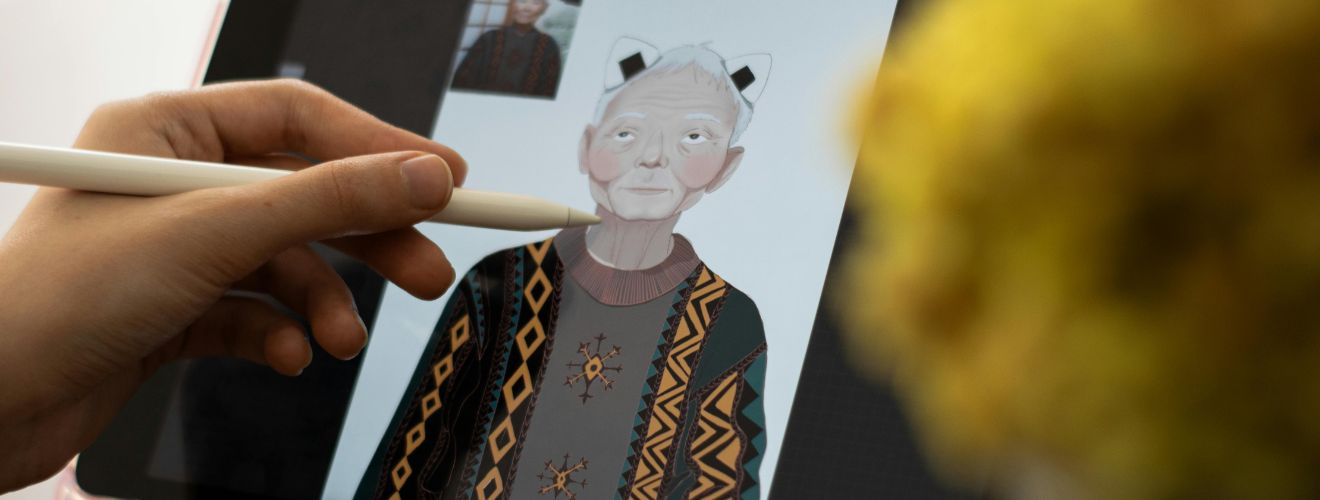 From Ink to Algorithm How Tech Is Redrawing the Anime Universe