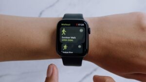 When Your Fitness App Acts Like a Bank The Quiet Revolution of Embedded Finance