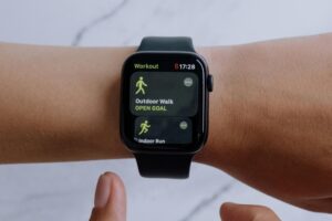 When Your Fitness App Acts Like a Bank The Quiet Revolution of Embedded Finance