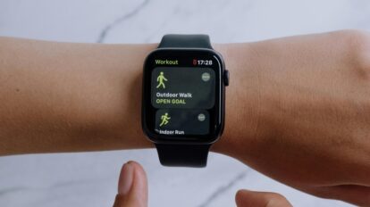 When Your Fitness App Acts Like a Bank The Quiet Revolution of Embedded Finance