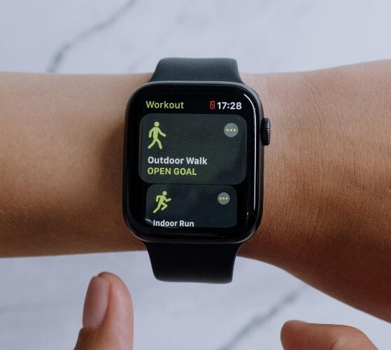 When Your Fitness App Acts Like a Bank The Quiet Revolution of Embedded Finance