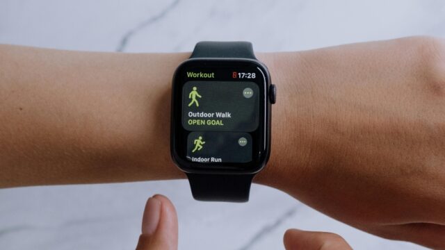 When Your Fitness App Acts Like a Bank The Quiet Revolution of Embedded Finance