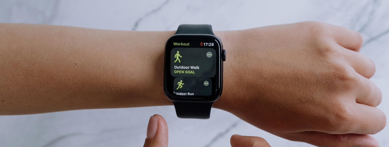 When Your Fitness App Acts Like a Bank The Quiet Revolution of Embedded Finance