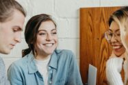 Why Your Next Big Break Starts with a Simple Conversation