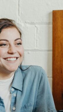 Why Your Next Big Break Starts with a Simple Conversation