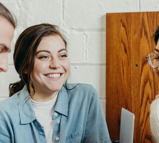 Why Your Next Big Break Starts with a Simple Conversation