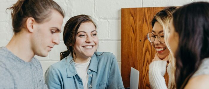 Why Your Next Big Break Starts with a Simple Conversation