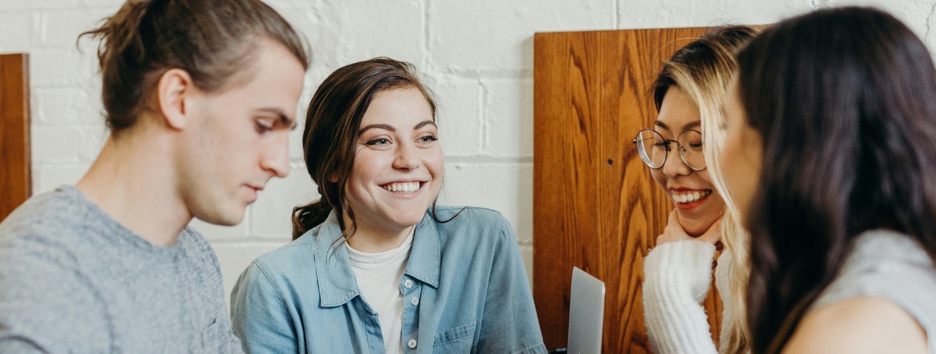 Why Your Next Big Break Starts with a Simple Conversation