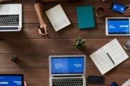 Blazing Fast, Seamlessly Smart How Hybrid LiFi + WiFi Is Changing Indoor Connectivity