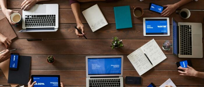 Blazing Fast, Seamlessly Smart: How Hybrid LiFi + WiFi Is Changing Indoor Connectivity