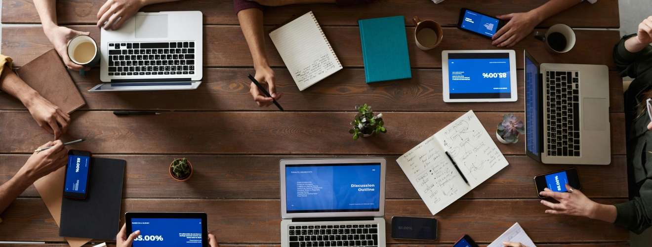 Blazing Fast, Seamlessly Smart How Hybrid LiFi + WiFi Is Changing Indoor Connectivity