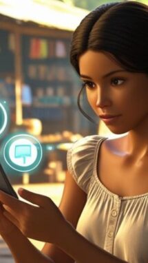 Can Fintech Close the Financial Inclusion Gap—Or Widen It