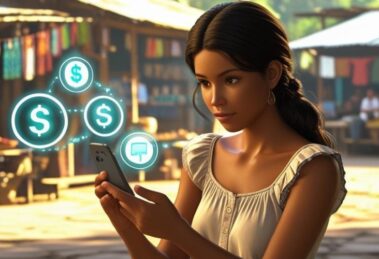 Can Fintech Close the Financial Inclusion Gap—Or Widen It
